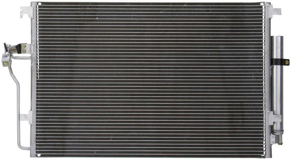 7-3902 Spectra A/C Condenser