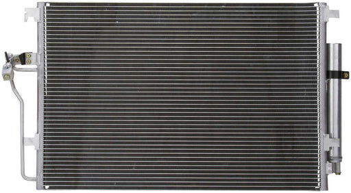 7-3902 Spectra A/C Condenser