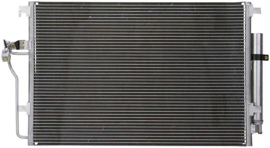 7-3902 Spectra A/C Condenser