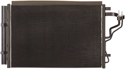 7-3967 Spectra A/C Condenser