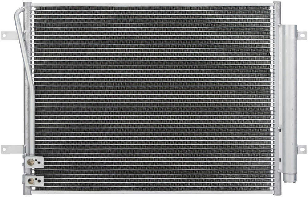 7-3994 Spectra A/C Condenser