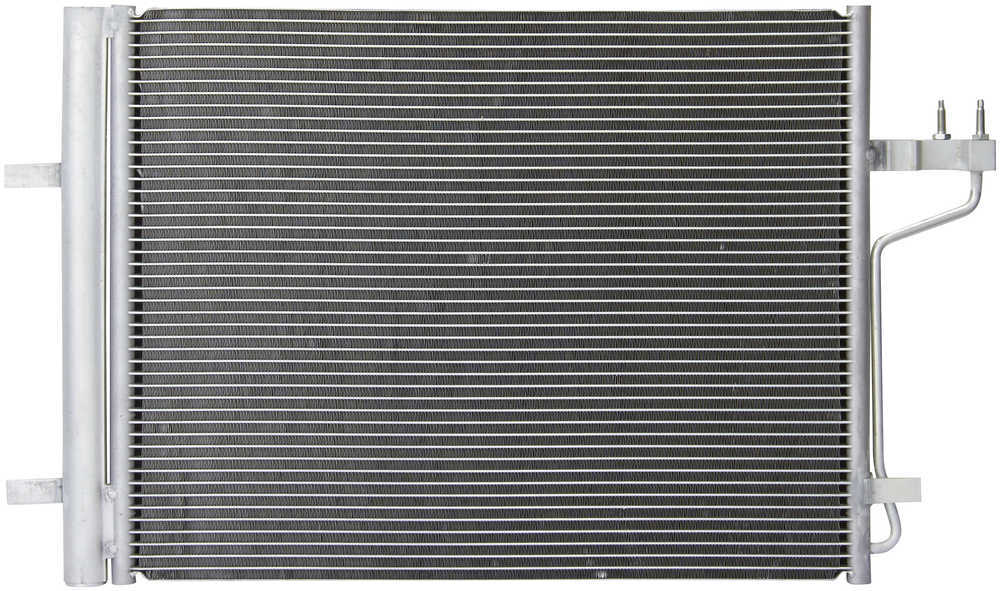 7-4106 Spectra A/C Condenser