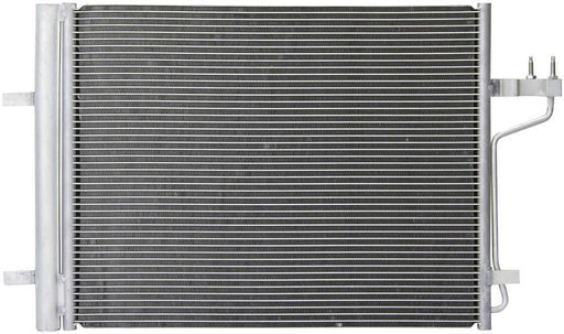7-4106 Spectra A/C Condenser