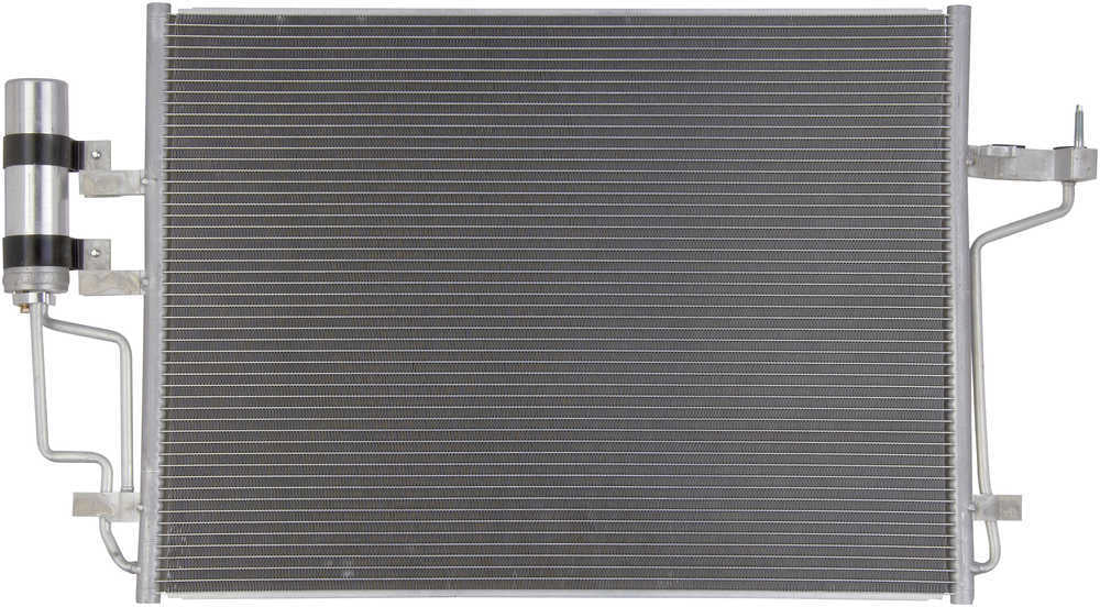 7-4115 Spectra A/C Condenser