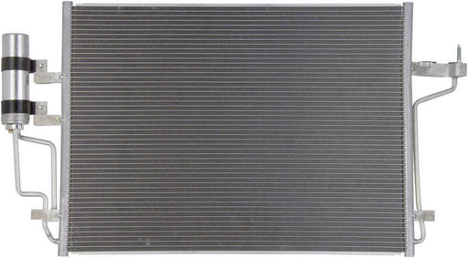 7-4115 Spectra A/C Condenser