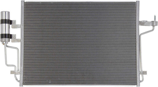 7-4115 Spectra A/C Condenser