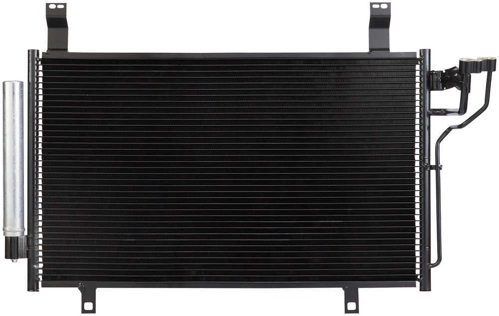 7-4189 Spectra A/C Condenser