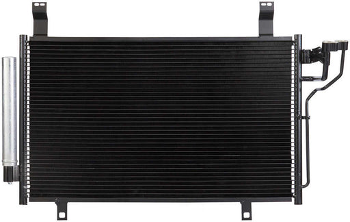 7-4189 Spectra A/C Condenser