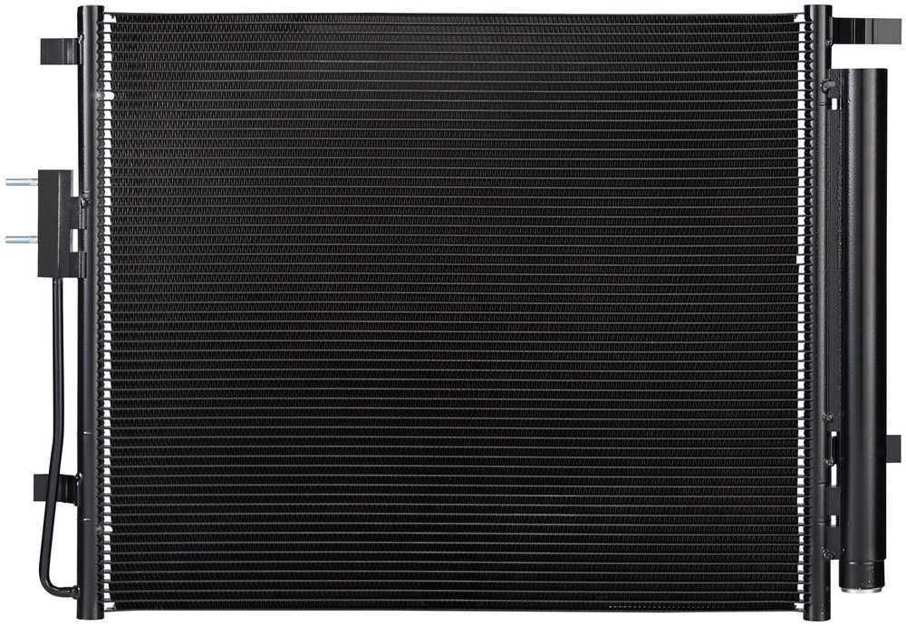 7-4229 Spectra A/C Condenser