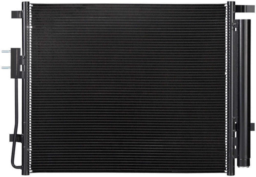 7-4229 Spectra A/C Condenser