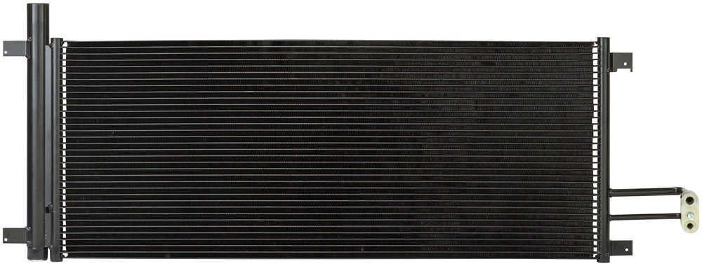 7-4282 Spectra A/C Condenser