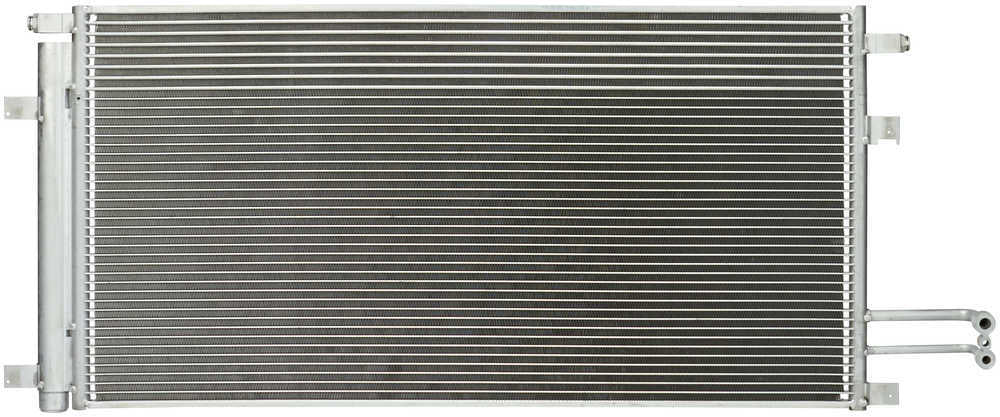 7-4283 Spectra A/C Condenser