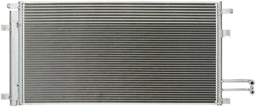 7-4283 Spectra A/C Condenser