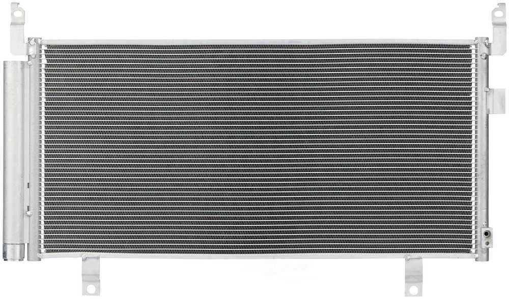 7-4302 Spectra A/C Condenser