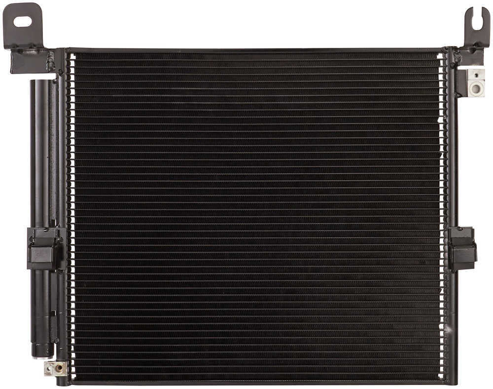 7-4369 Spectra A/C Condenser