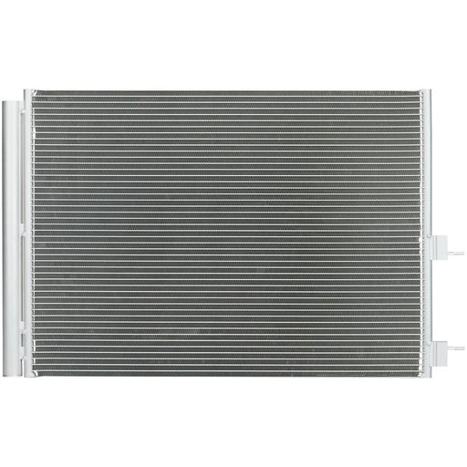 7-4389 Spectra A/C Condenser