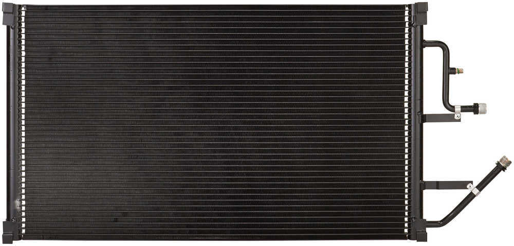 7-4721 Spectra A/C Condenser