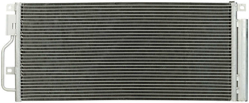 7-4759 SPECTRA A/C CONDENSER