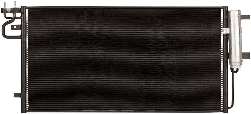 7-4761 Spectra Evaporator