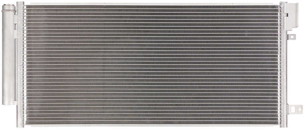 7-4951 Spectra A/C Condenser