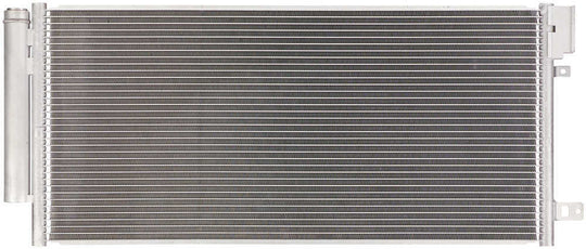 7-4951 Spectra A/C Condenser