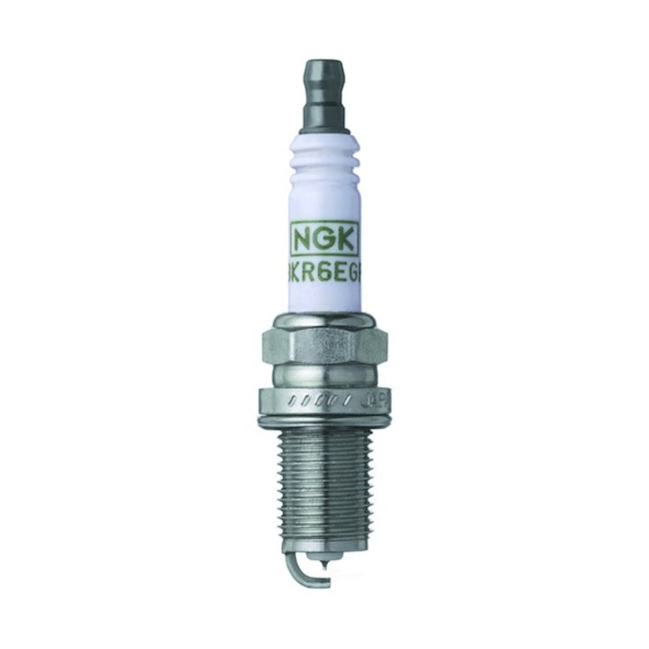 BCPR5EGP NGK G-Power Platinum Spark Plug, 1-pk