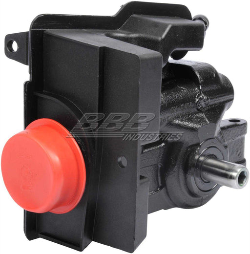 712-01153 BBB Power Steering Gear