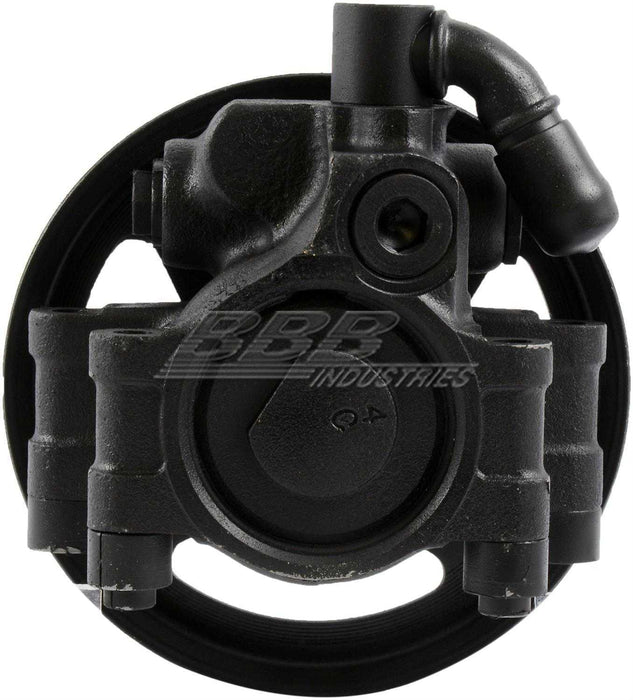 712-0122A BBB Power Steering Gear
