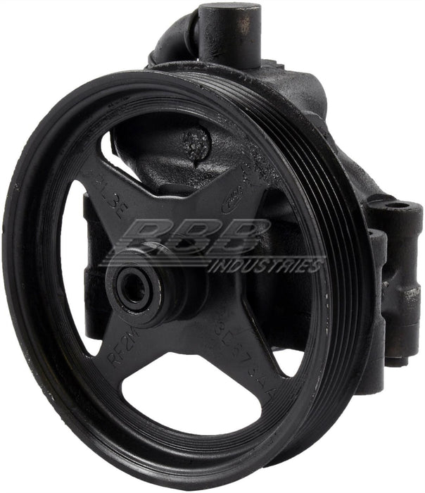 712-0122A BBB Power Steering Gear