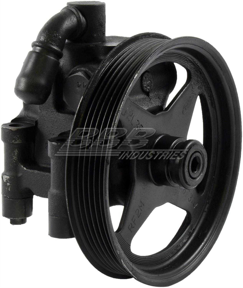 712-0122A BBB Power Steering Gear