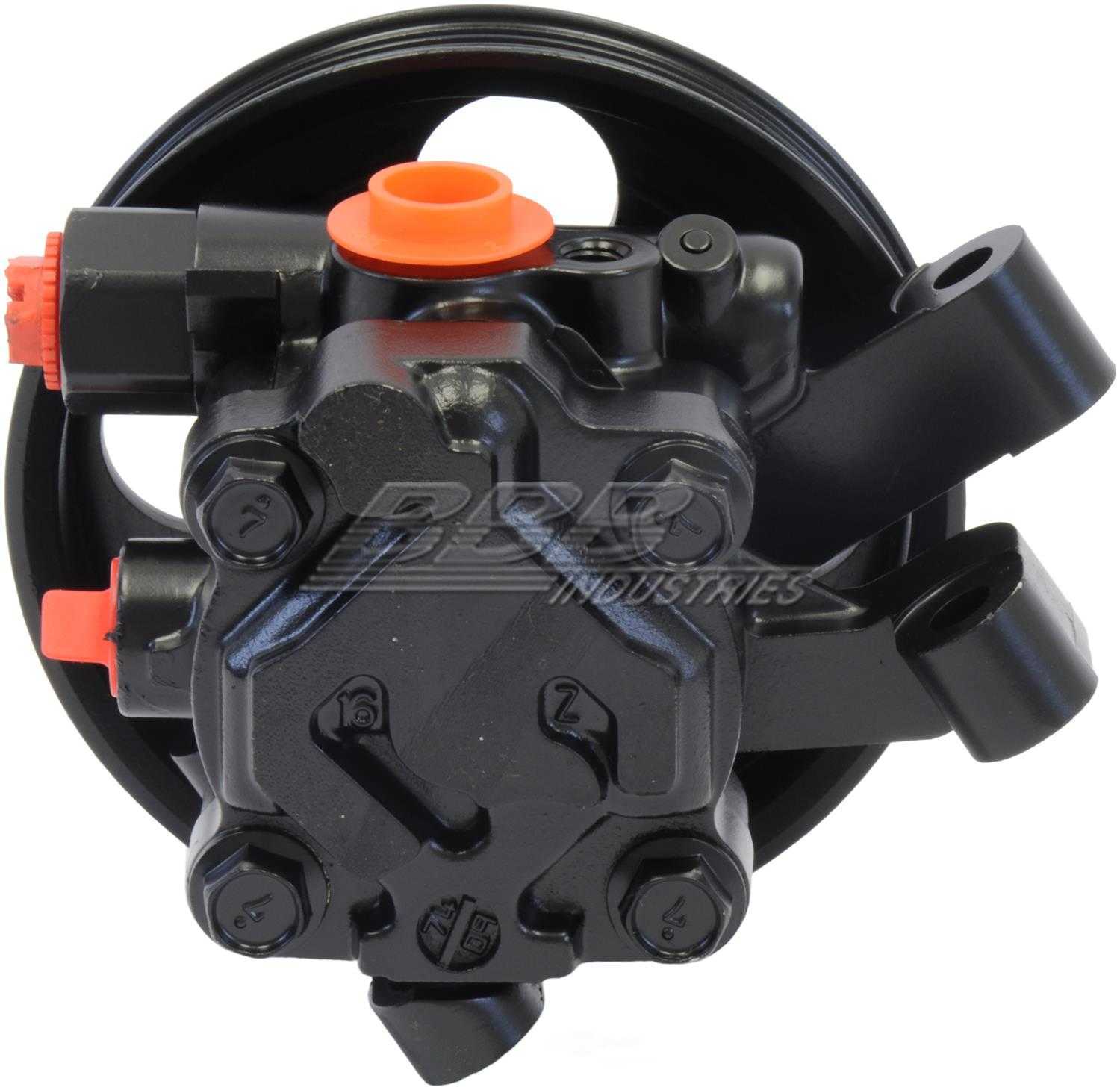 712-0171 BBB Power Steering Gear