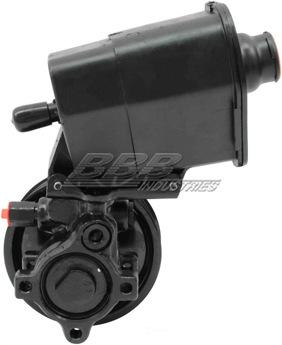 72001126A2 A1 Cardone Power Steering Pump