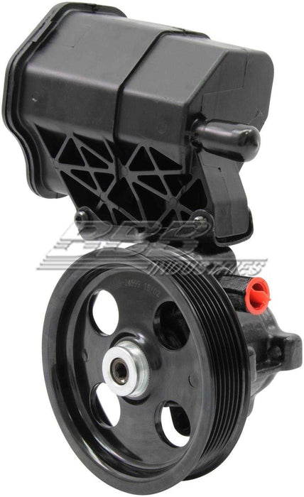 72001126A2 A1 Cardone Power Steering Pump