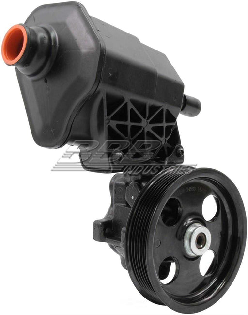 72001126A2 A1 Cardone Power Steering Pump