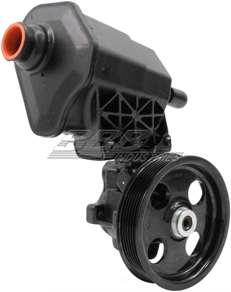 72001126A2 A1 Cardone Power Steering Pump