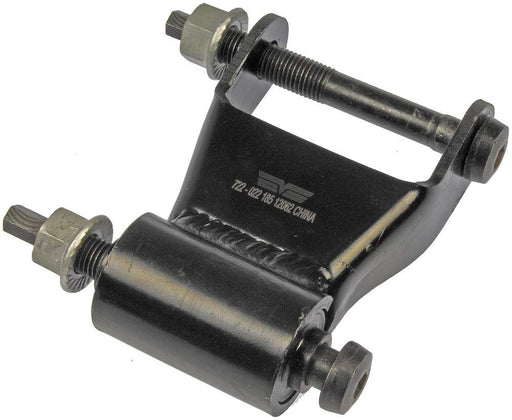 722022 Dorman  Rear Position Leaf Spring Shackle Kit