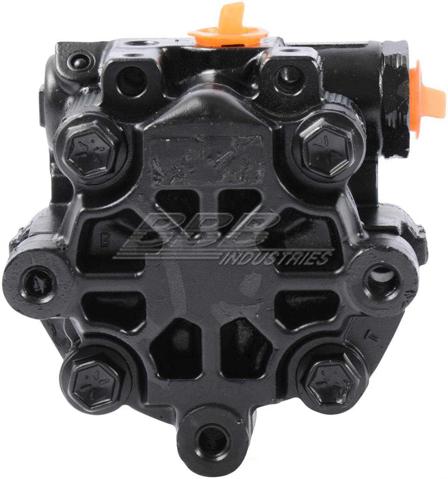 730-0146 BBB Power Steering Gear