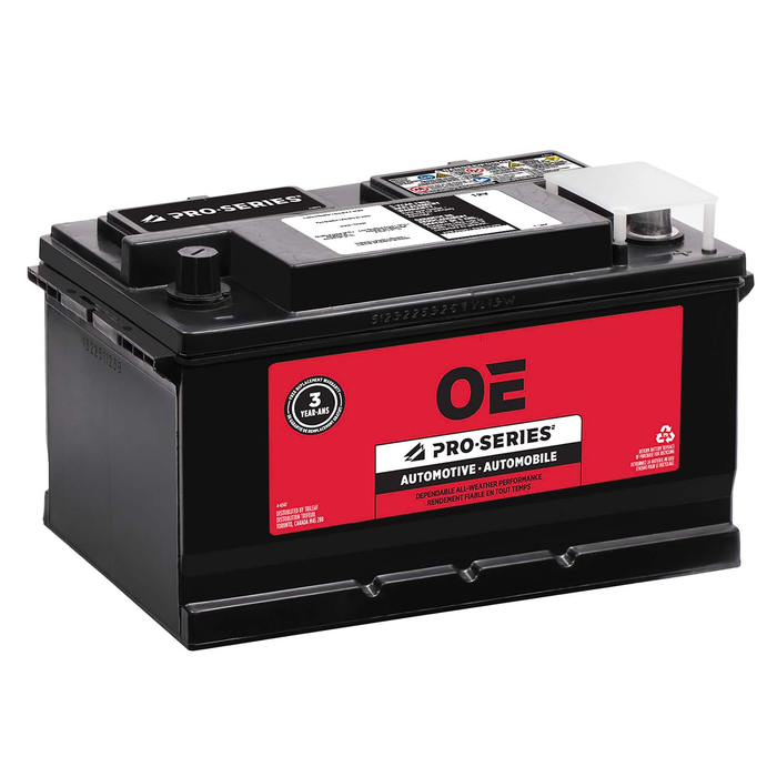 MPS41 Pro-Series Group Size 41 Battery