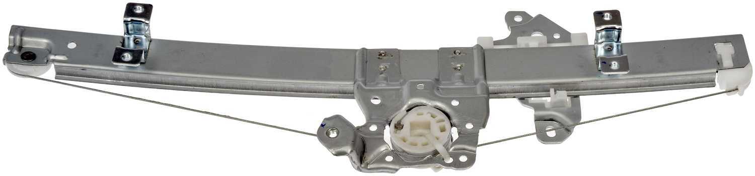 740-095 Window Motor