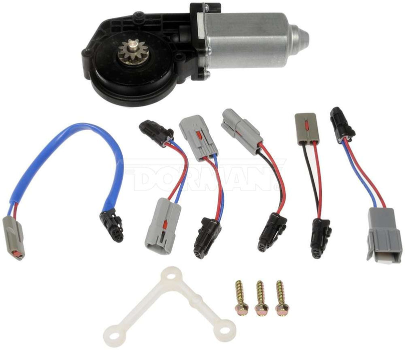 742-270 Dorman Window Motors