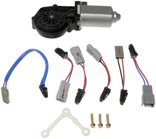 742-271 Dorman Window Motors