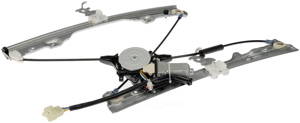 748-031 Dorman Window Motors