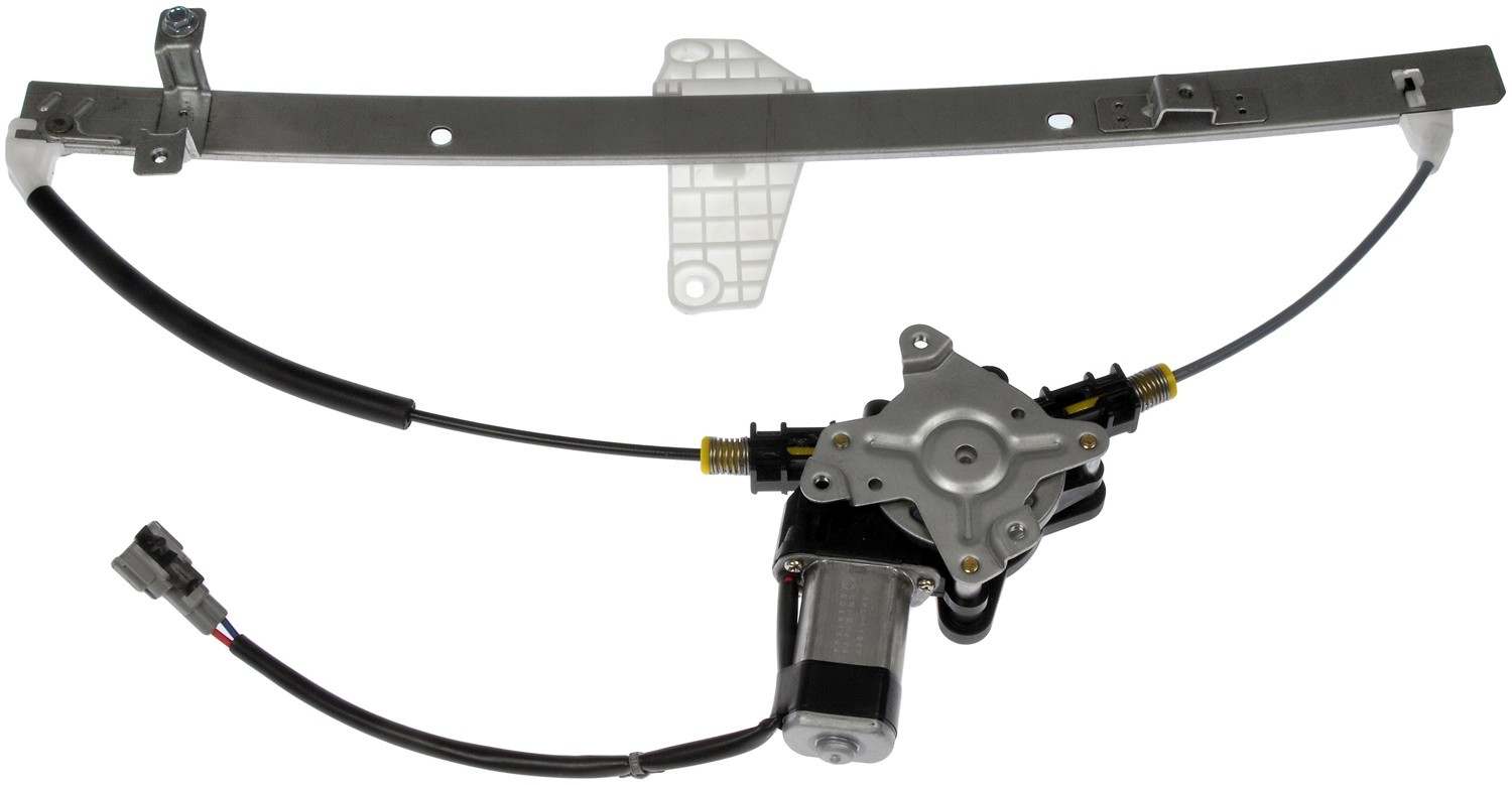 748-981 Dorman Window Motors