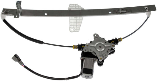748-981 Dorman Window Motors
