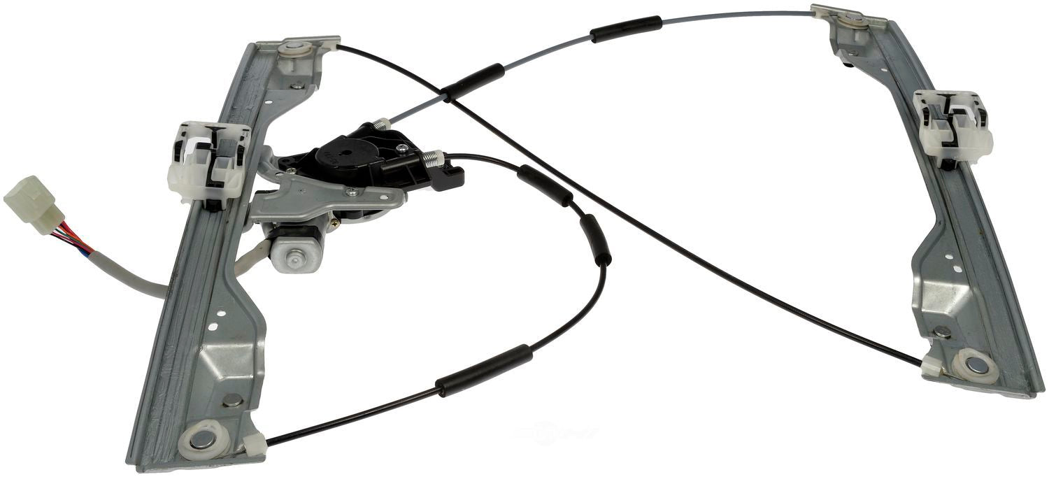 751-006 DORMAN WINDOW LIFT MOTOR