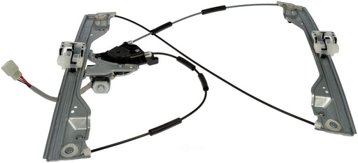 751-006 DORMAN WINDOW LIFT MOTOR