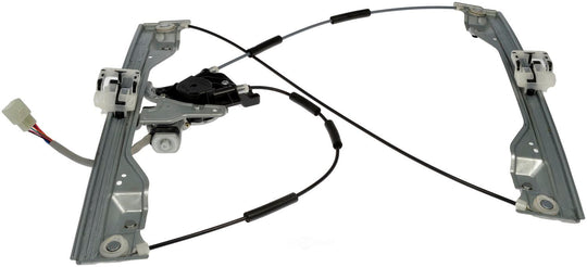 751-006 DORMAN WINDOW LIFT MOTOR