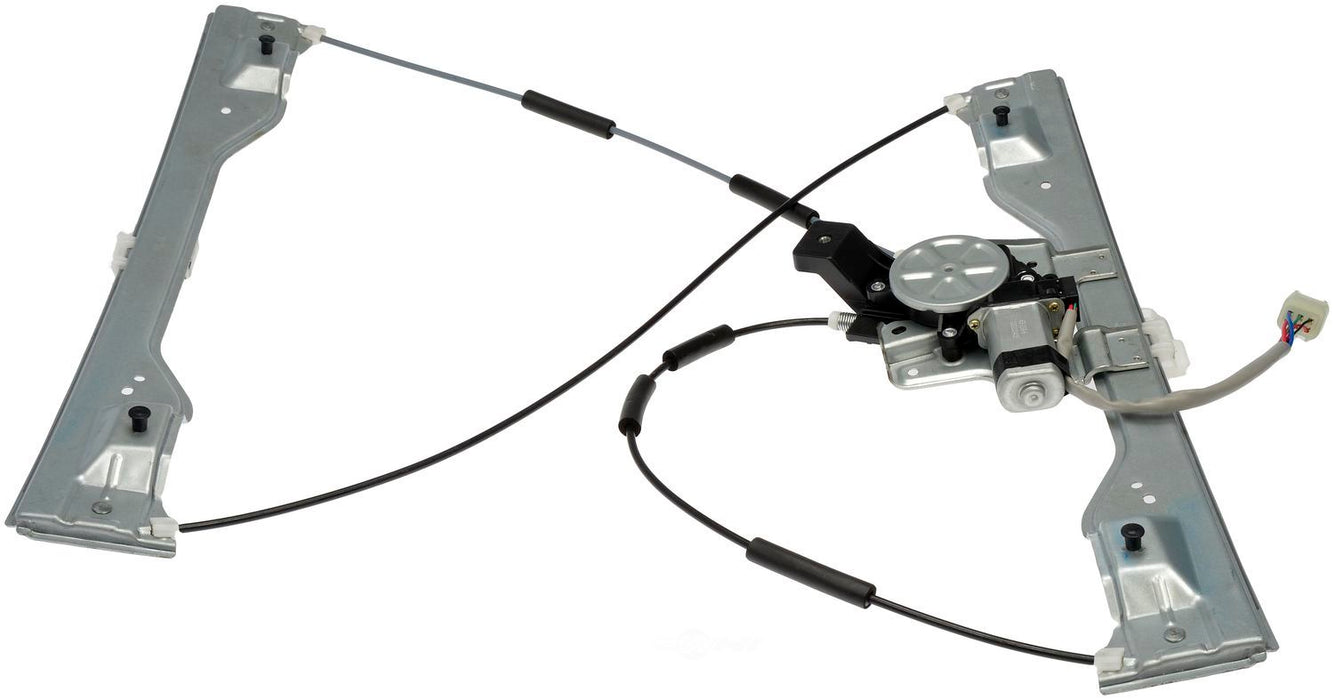 751-006 DORMAN WINDOW LIFT MOTOR