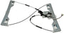 751-006 DORMAN WINDOW LIFT MOTOR