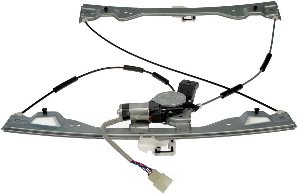 751-006 DORMAN WINDOW LIFT MOTOR